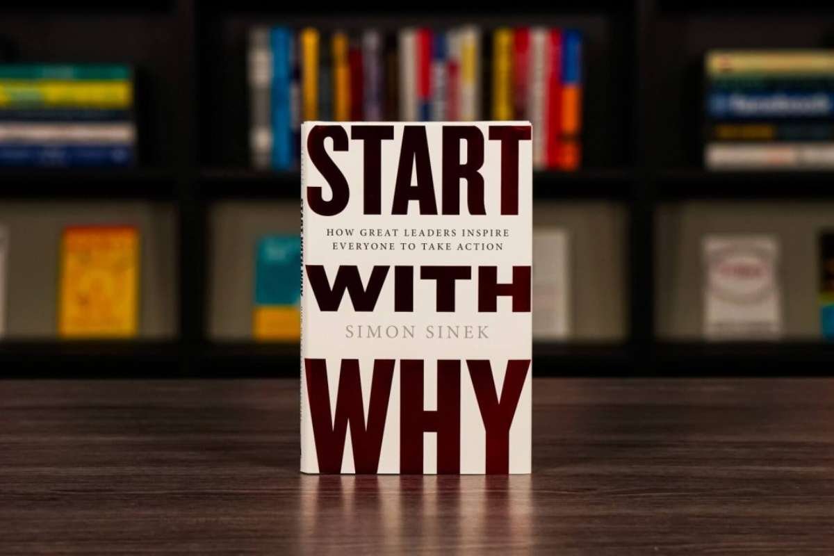 10 Best Leadership Books to Build Stronger Teams | Enterprise Wired