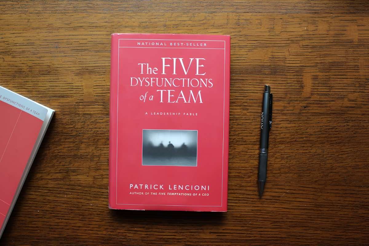 10 Best Leadership Books to Build Stronger Teams | Enterprise Wired