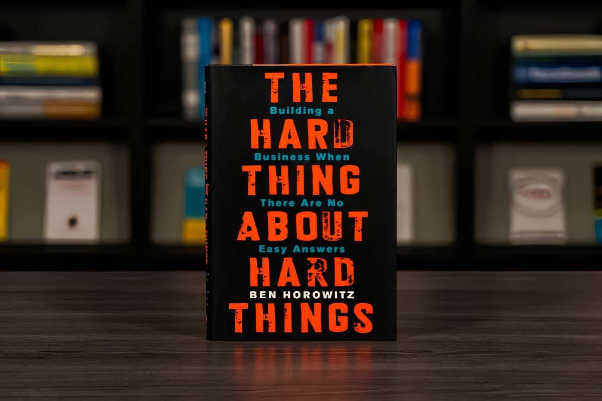 10 Best Leadership Books to Build Stronger Teams | Enterprise Wired