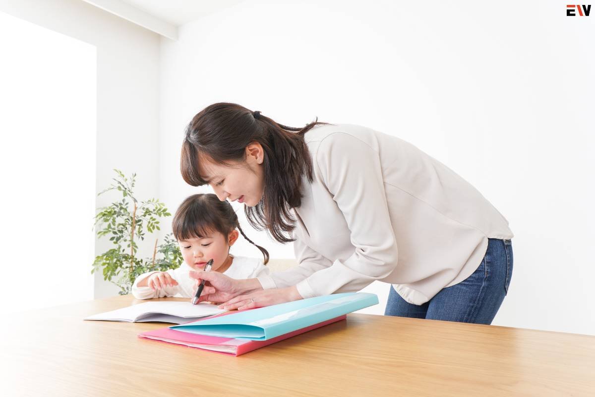 Why Early Childhood Education Important? | Enterprise Wired