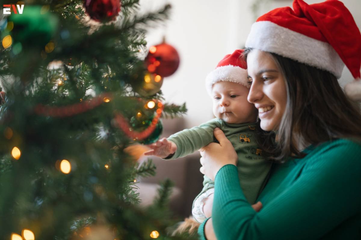 First Christmas Ornaments: Traditions, Designs, and Significance | Enterprise Wired