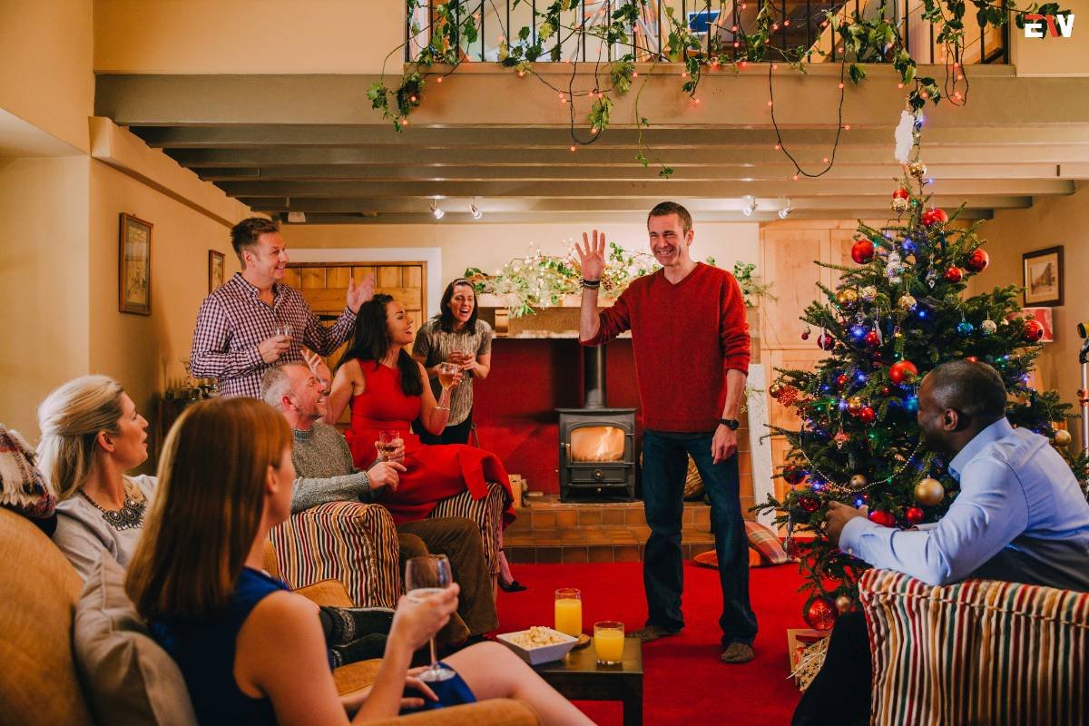 Christmas Games: Fun and Festivities for the Whole Family 2023 | Enterprise Wired