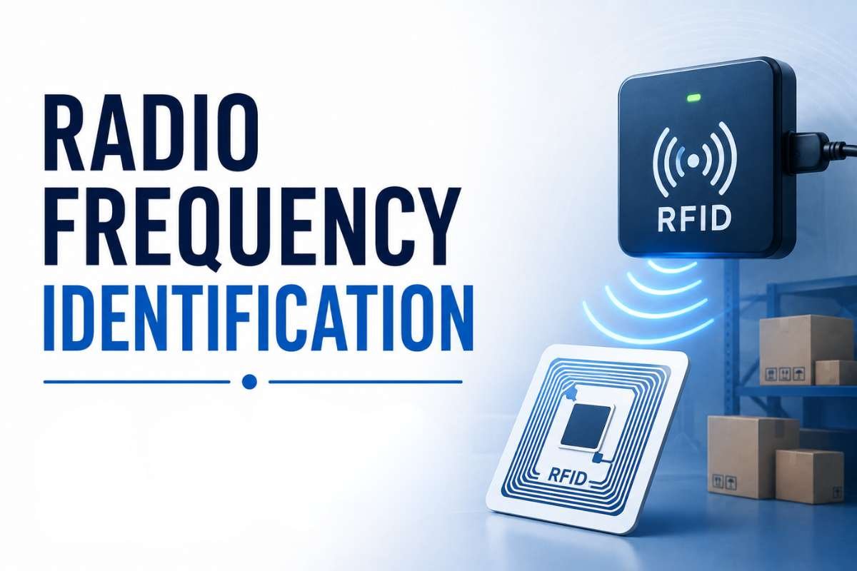 Radio Frequency Identification (RFID): What It Is, How It Works? | Enterprise Wired