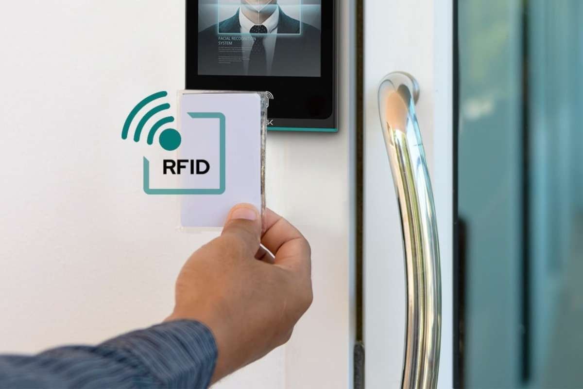 Radio Frequency Identification (RFID): What It Is, How It Works? | Enterprise Wired