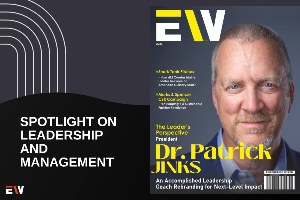 Exploring the Content of Enterprise Wired Magazine | Enterprise Wired