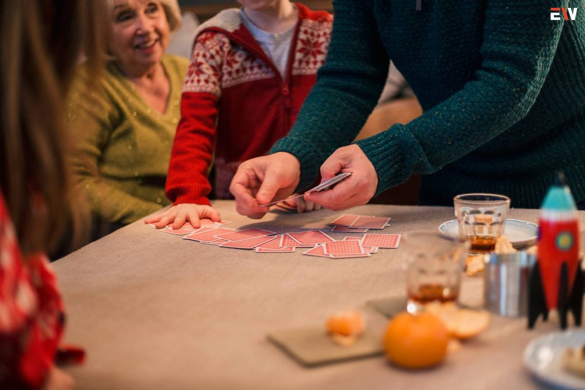 Christmas Games: Fun and Festivities for the Whole Family 2023 | Enterprise Wired