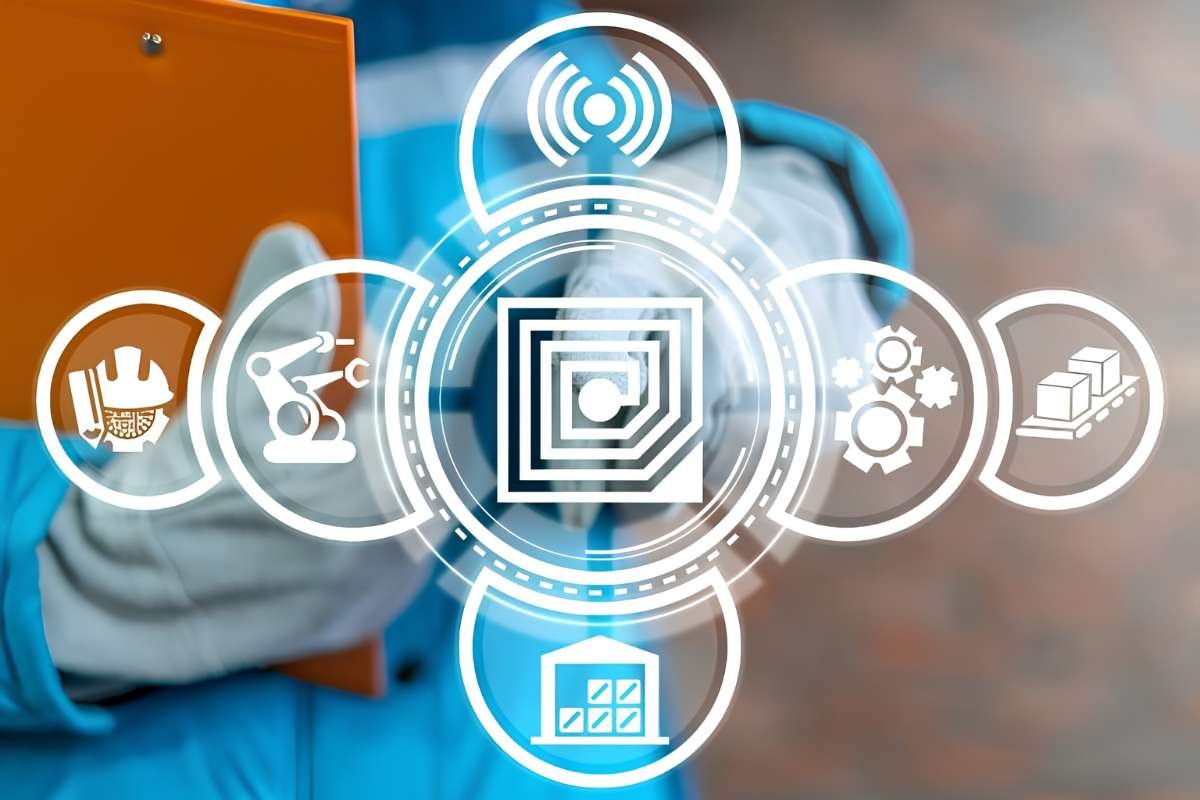 Radio Frequency Identification (RFID): What It Is, How It Works? | Enterprise Wired