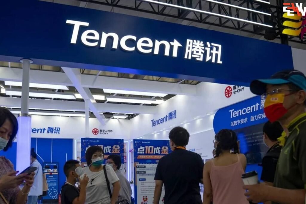 Chinese Online Gaming Stocks Rebound Amid Regulatory Pledges