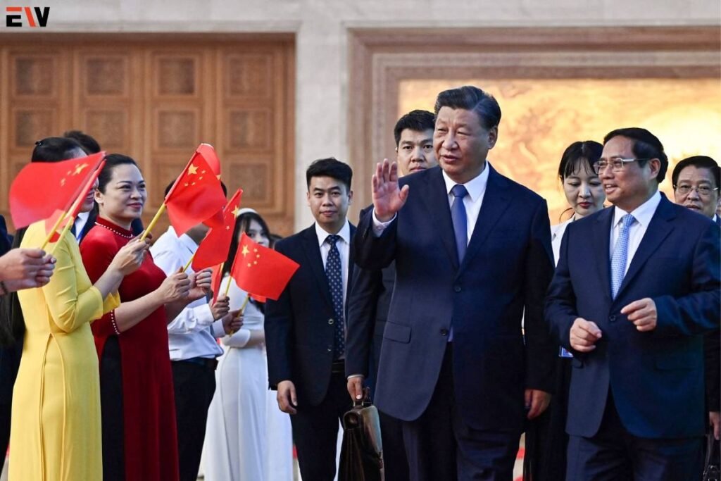China’s Economic Agenda Unveiled: Priorities for 2024 Revealed by Top Leaders
