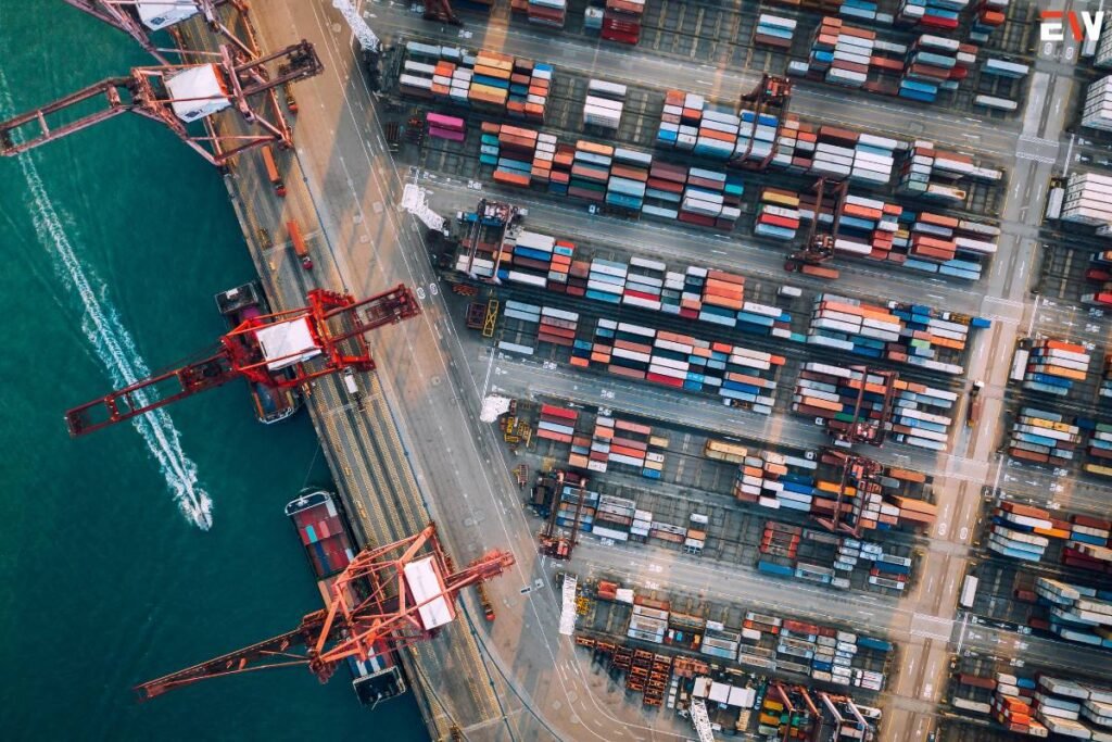 China’s Export Rebound Amid Lingering Economic Concerns