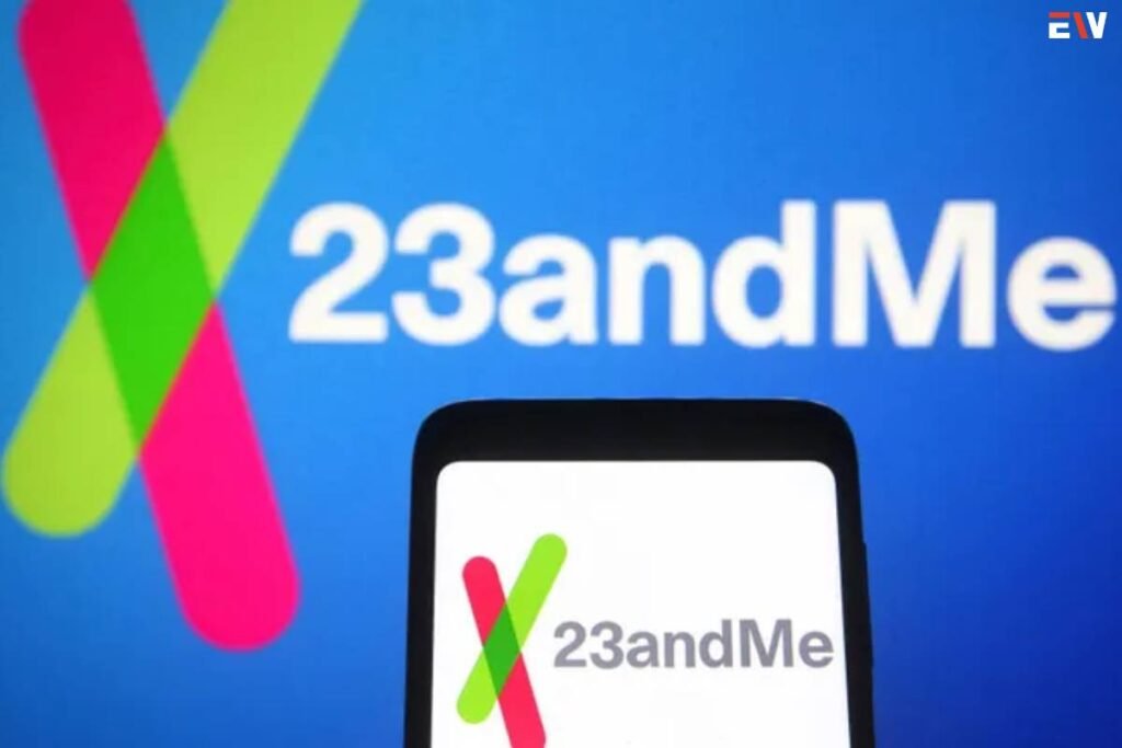 Hacker Breach Exposes 23andMe's Customers' Data | Enterprise Wired