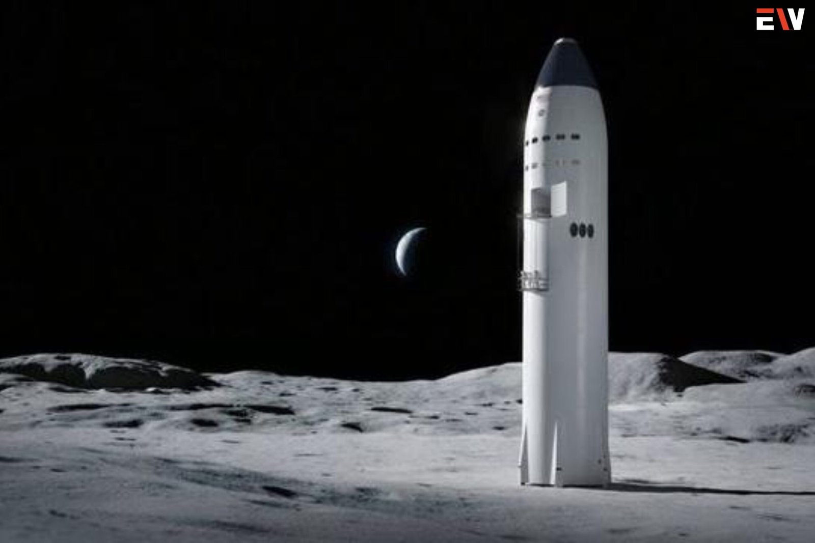 NASA's Artemis III Moon Landing Unlikely by 2025, Report Predicts Delays to 2027