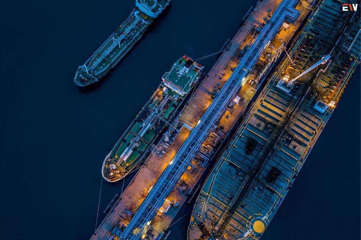 Oil Market Outlook 2024 Challenges and Expectations Enterprise Wired