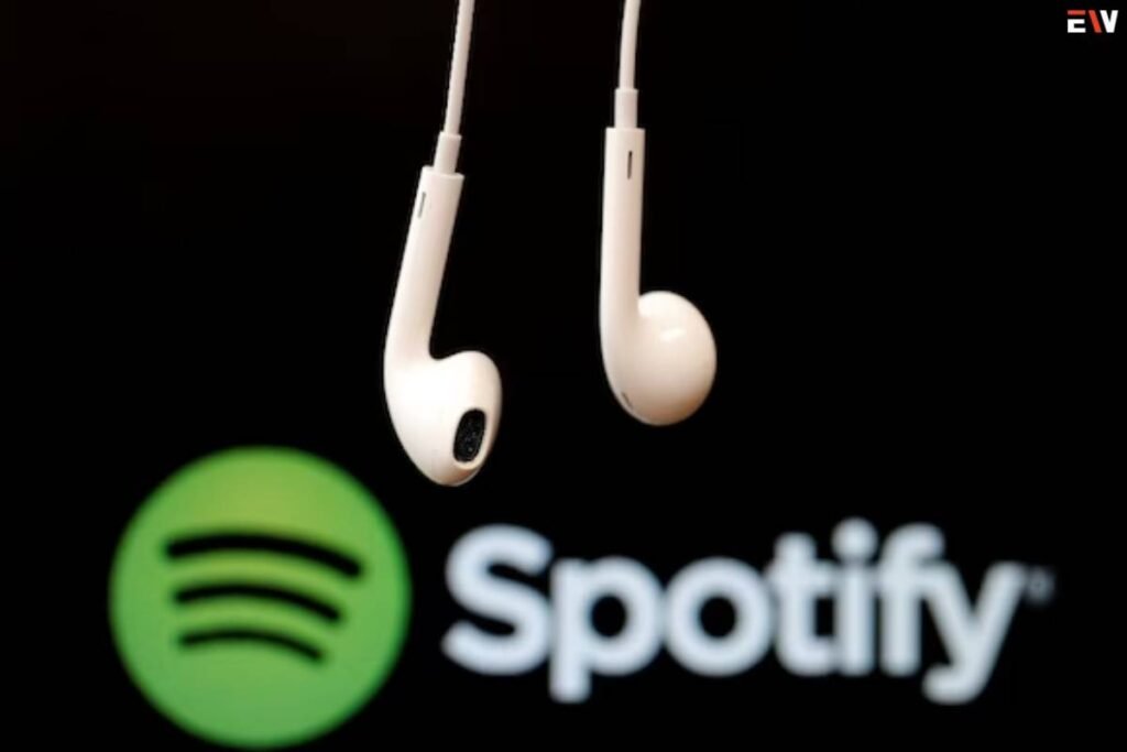 Spotify Implements Substantial Workforce Reductions