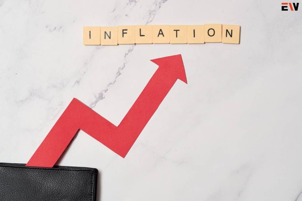 U.S. Prices Show Resilience Amidst Inflation Concerns