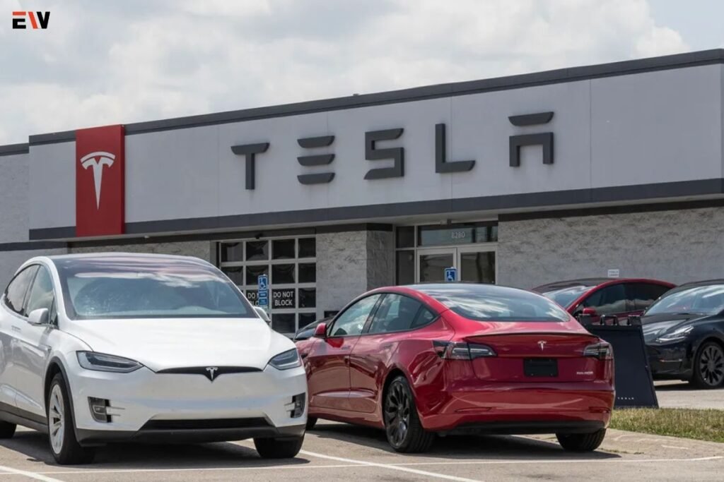Tesla Surpasses Delivery Records in 2023 Amidst Market Challenges