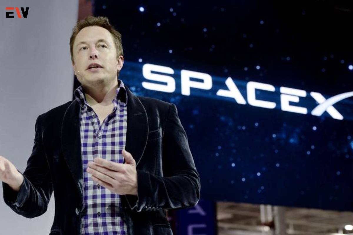 SpaceX Accused of Illegally Firing Employees Criticizing Elon Musk