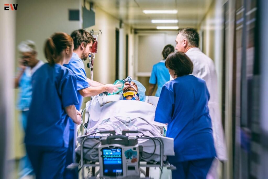 Emergency Care: Navigating Critical Moments with Precision and Compassion