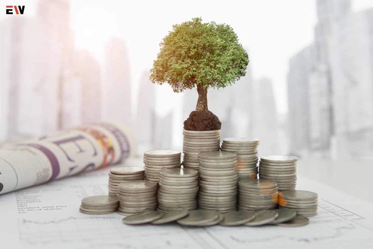 Impact Investing: Catalyzing Positive Change in Finance