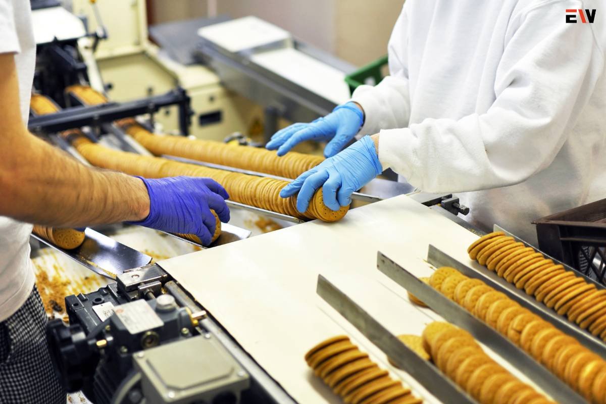 The Intricacies and Innovations in the Manufacturing of Food