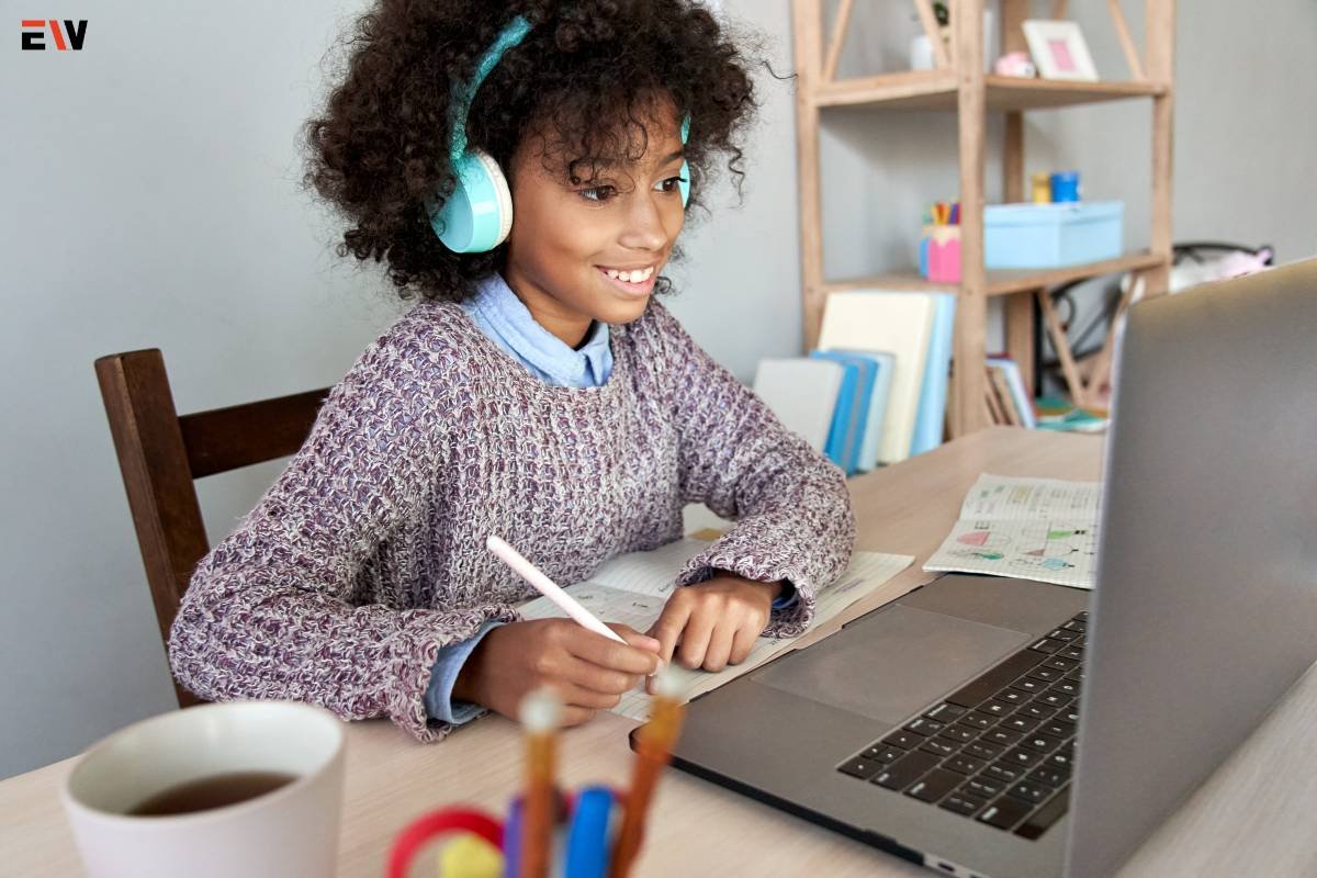 K-12 Online Schools: Exploring the Benefits and Challenges | Enterprise Wired