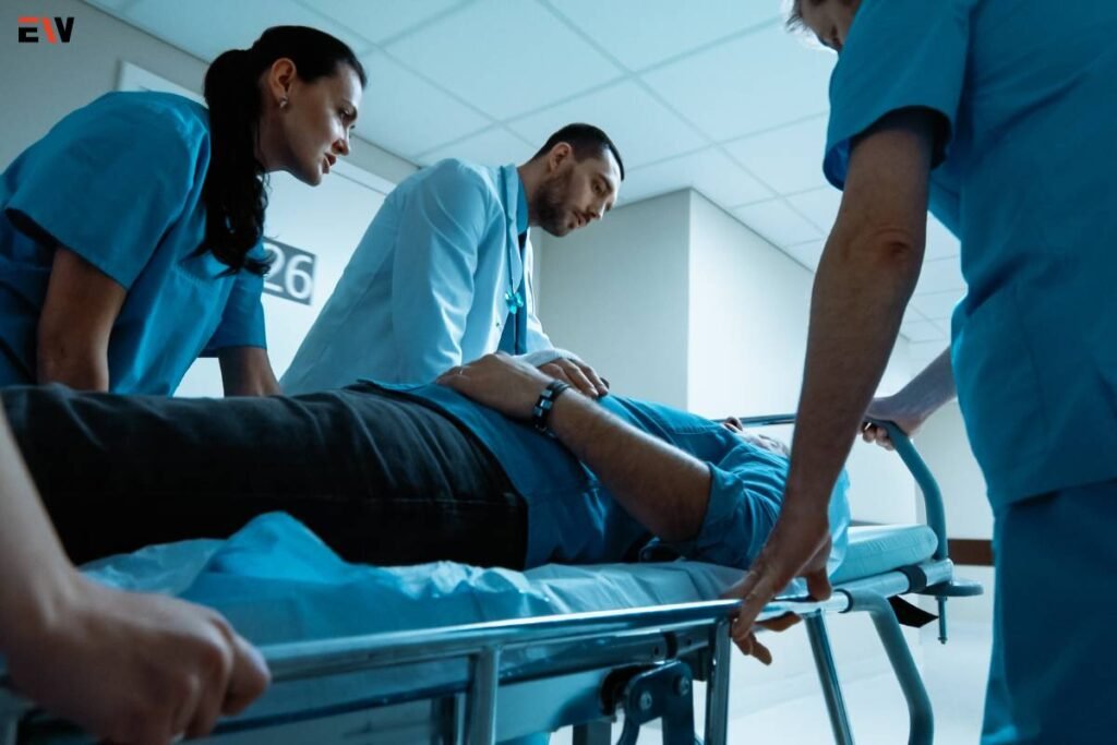 Emergency Care In Healthcare: Core Principles, Advancements, And ...