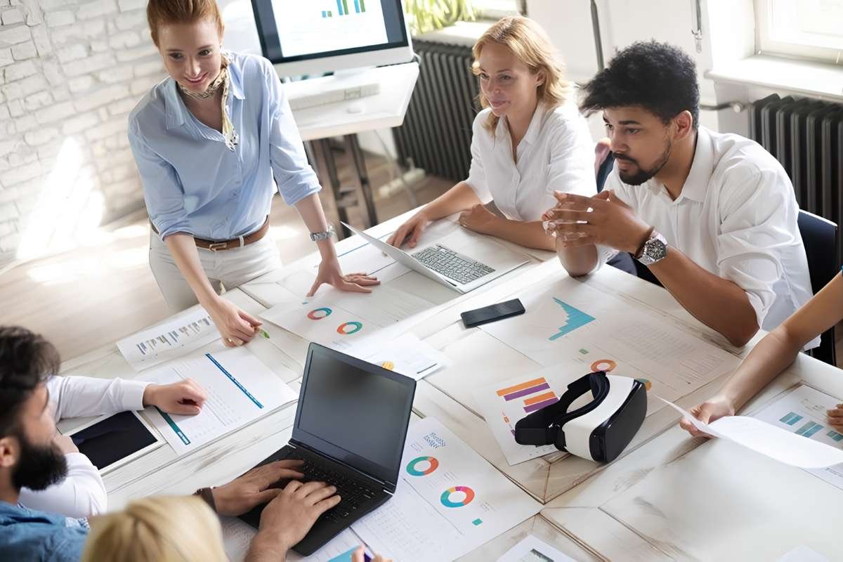 How Program Management Turns Business Strategy Into Measurable Results | Enterprise Wired