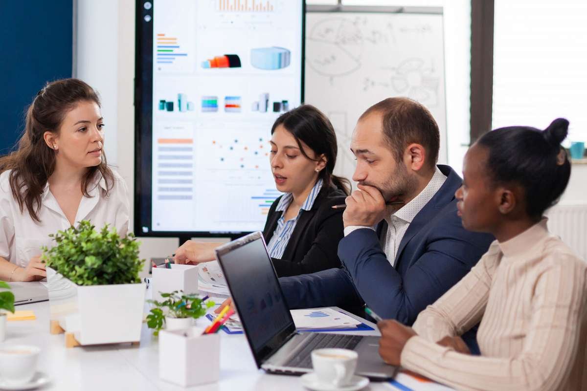 How Program Management Turns Business Strategy Into Measurable Results | Enterprise Wired