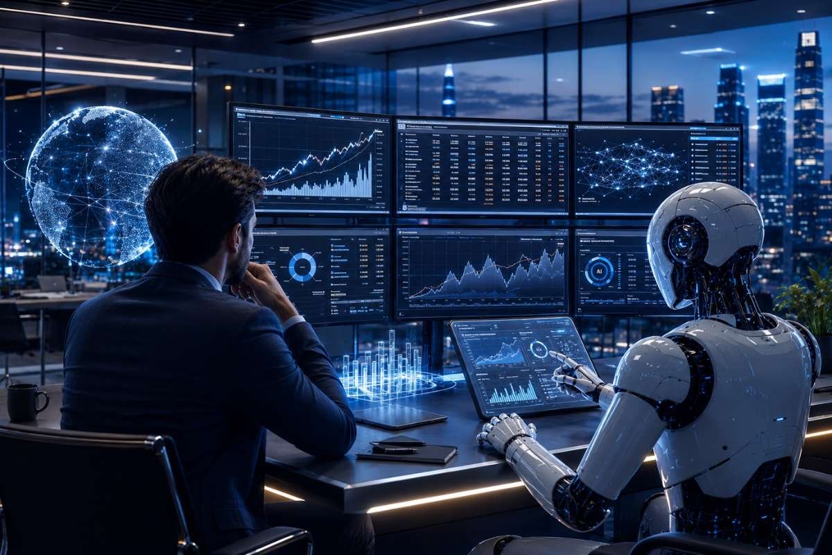 Investment Banking: Core Functions, Key Services, And Challenges | Enterprise Wired