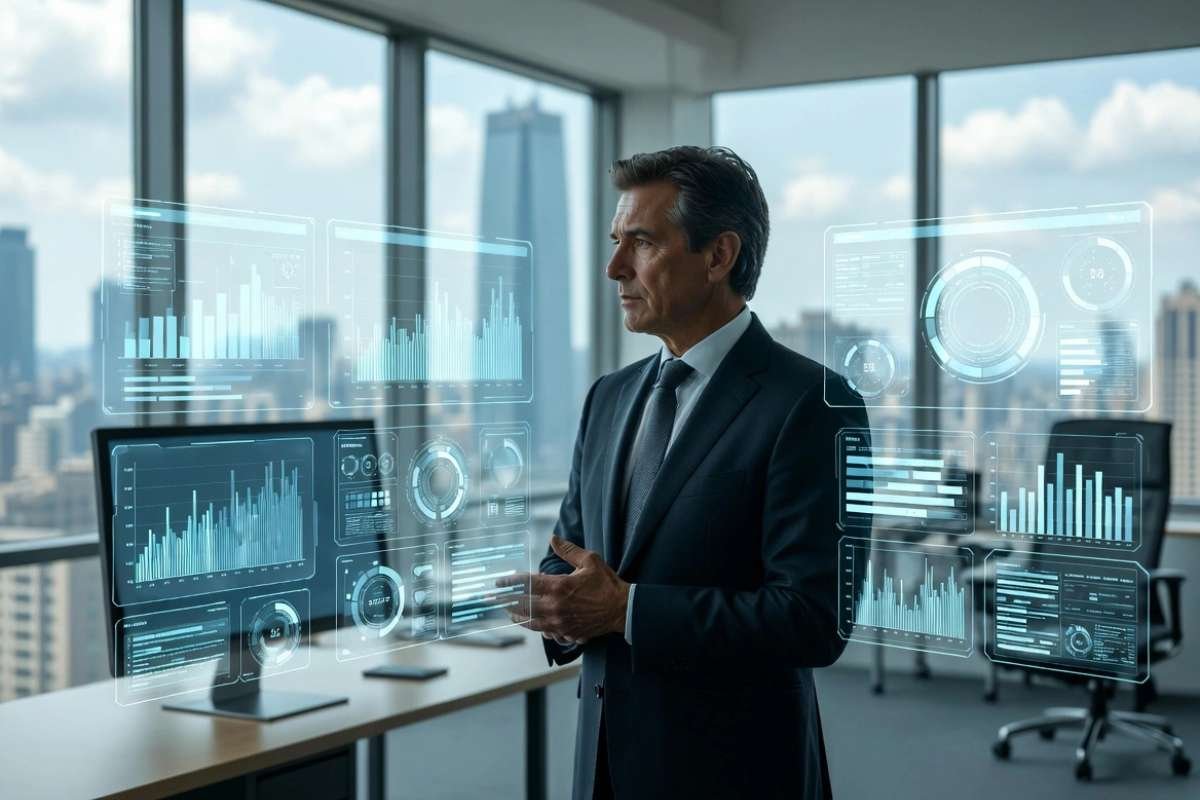 How Program Management Turns Business Strategy Into Measurable Results | Enterprise Wired