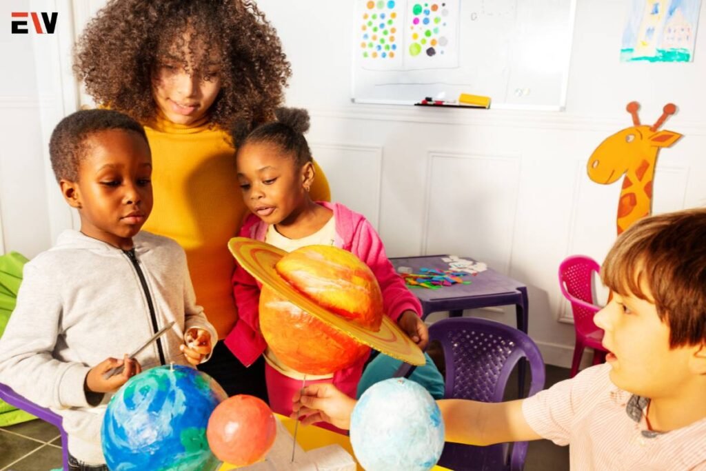 Unique Learning System: Tailoring Education to Every Mind