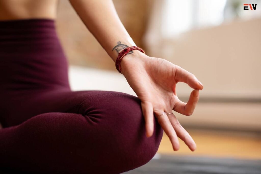 Yoga Poses for Beginners: Finding Balance, Flexibility, and Inner Harmony