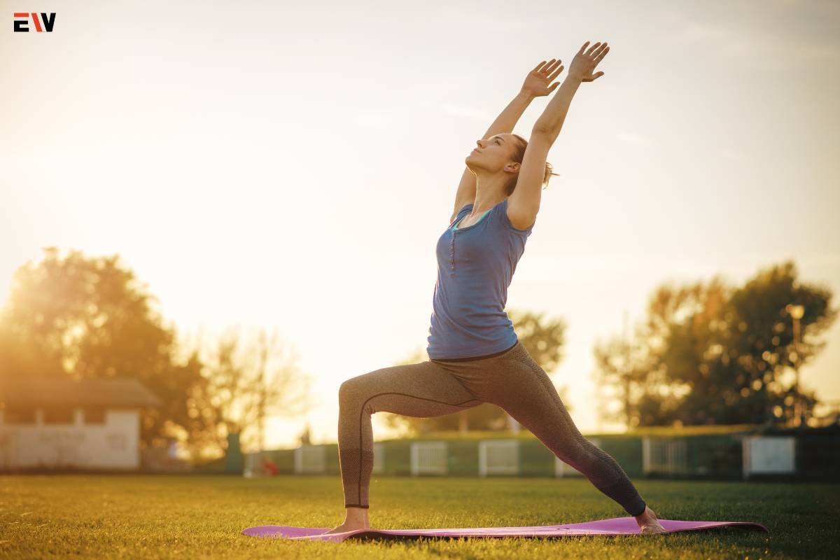 Best 9 Yoga Poses for Beginners: Finding Balance, Flexibility, and Inner Harmony | Enterprise Wired