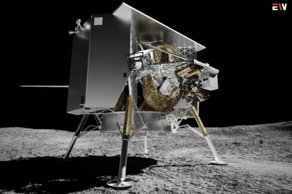 Astrobotic’s Peregrine Mission Ends with Earth’s Embrace