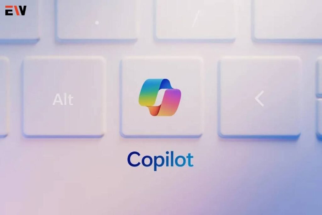 Microsoft Introduces Copilot Key on Windows Keyboards for AI Conversations