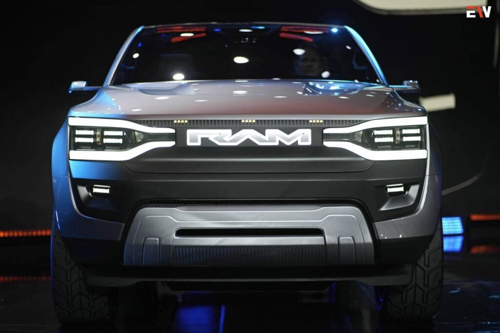 Cummins Inc. to Recall 600,000 Ram Trucks in $2 Billion Settlement Over Emissions Cheating