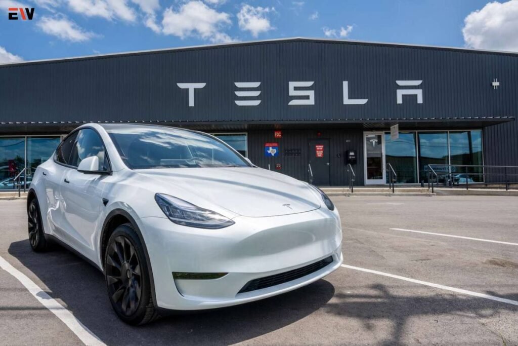 Tesla’s Fourth Quarter Results Fall Short of Expectations