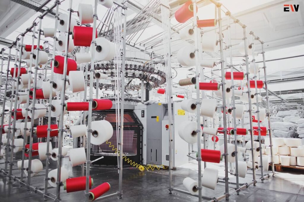 The Evolution of Industrial Manufacturing Companies: Adapting to the Digital EraIndustrial