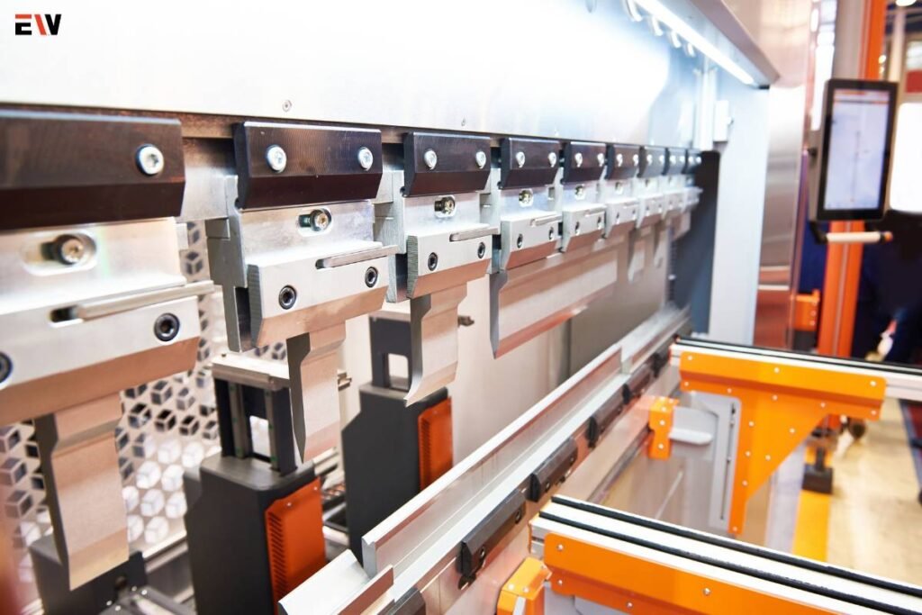 Unraveling the Precision Artistry of Sheet Metal Brakes in Fabrication