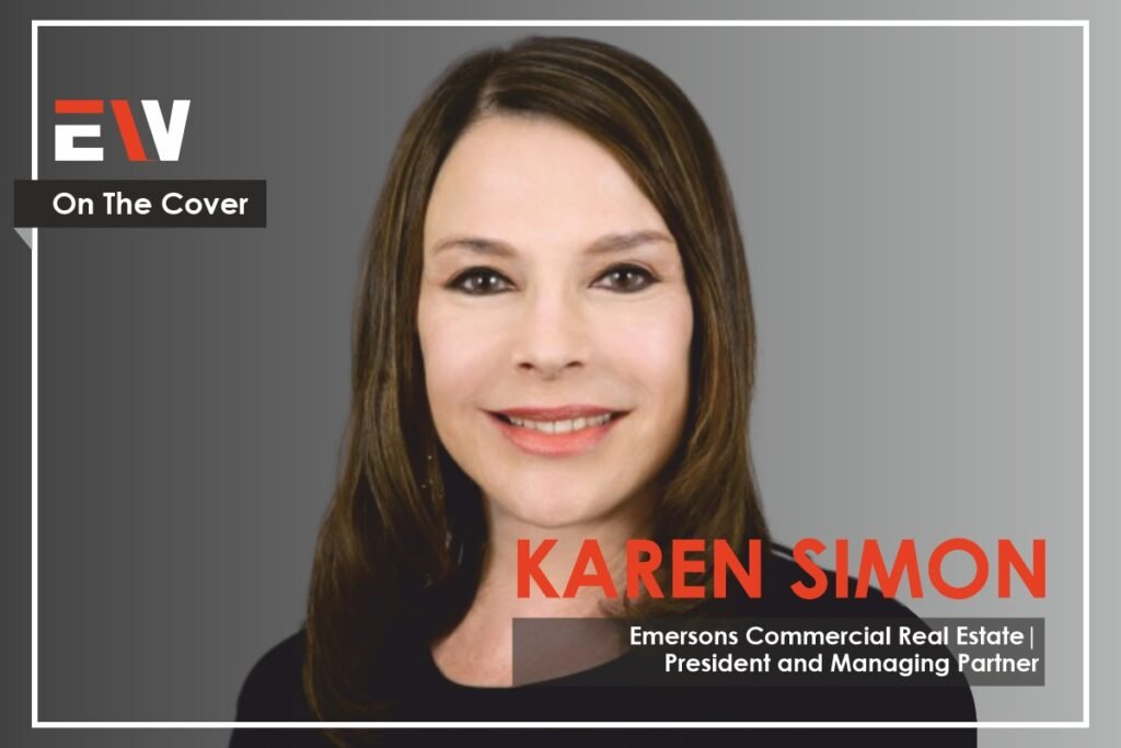 Karen Simon: A Journey of Discovery and Determination