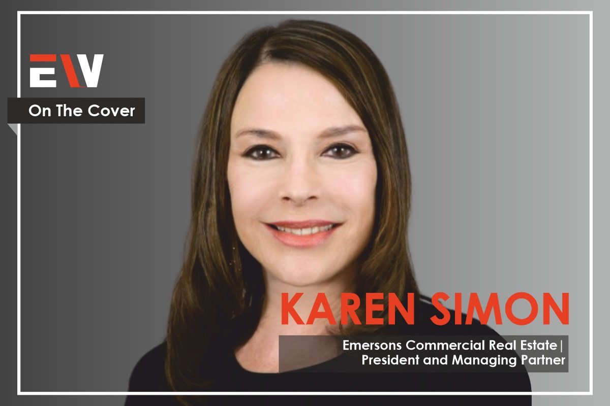 Emersons Commercial Real Estate | Karen Simon - A Journey of Discovery | Enterprise Wired
