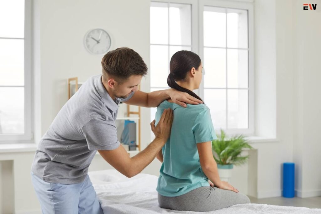Unlocking Wellness: Exploring the Benefits of Chiropractic Care
