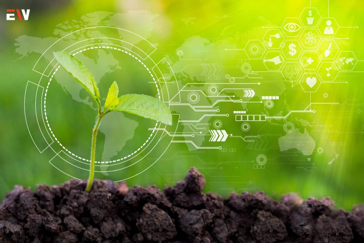 The Role of Green Technology in Sustainable Development | Enterprise Wired