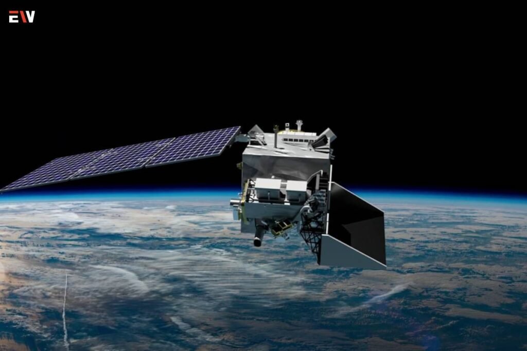 PACE Mission: Earth’s Oceans and Atmosphere Under Intensive Scrutiny