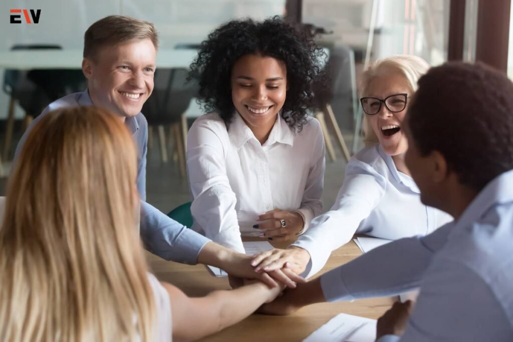 The Art of Leadership: Trust Building as the Cornerstone of Effective Leadership