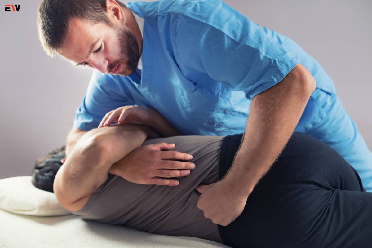 13 Unique Benefits of Chiropractic Care | Enterprise Wired
