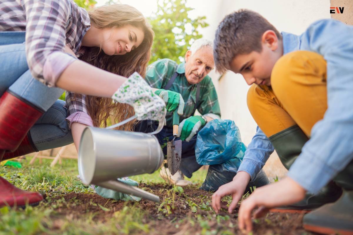 Environmental Education: Importance And Strategies | Enterprise Wired