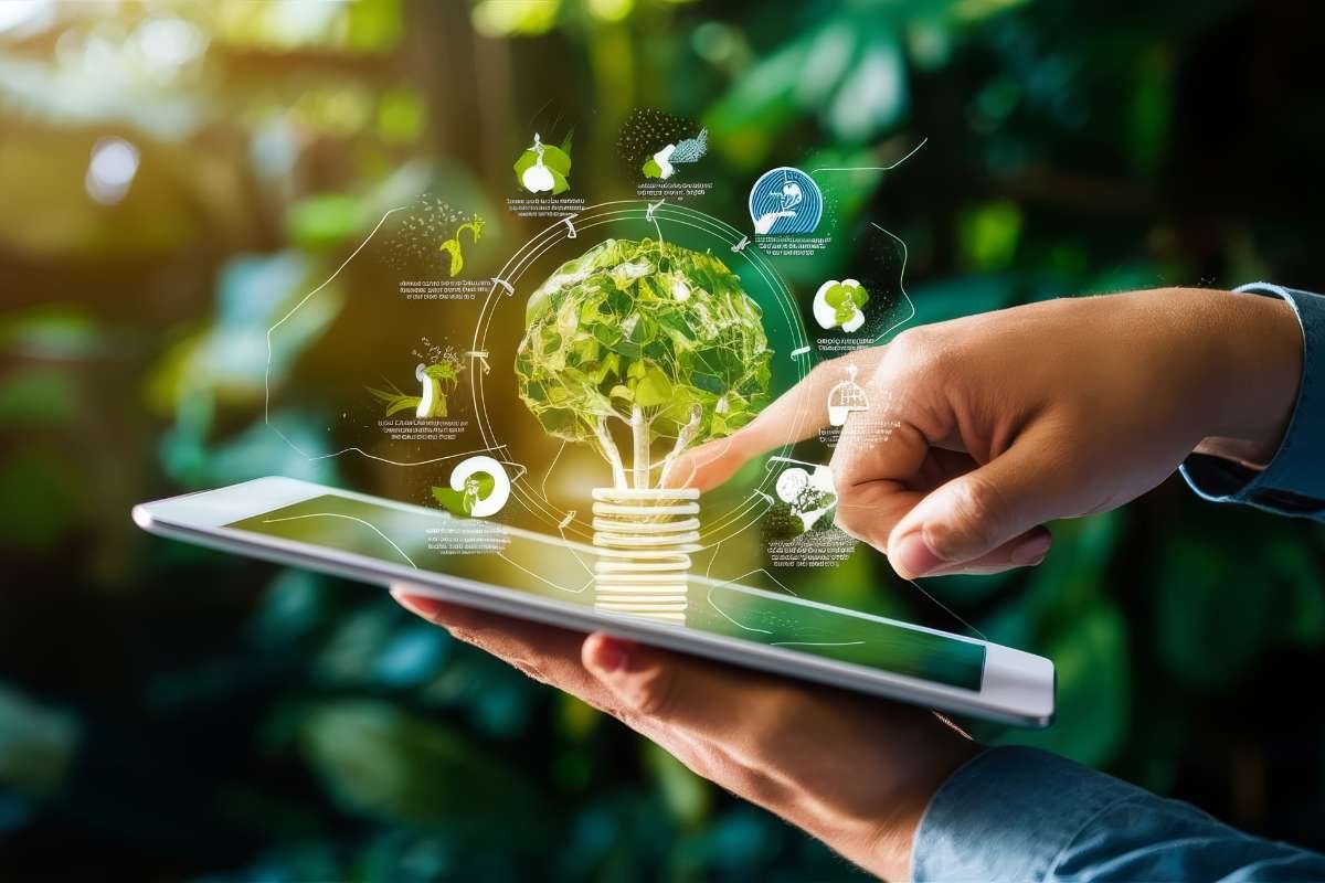 10 Green Technology That Go Beyond Solar Panels | Enterprise Wired