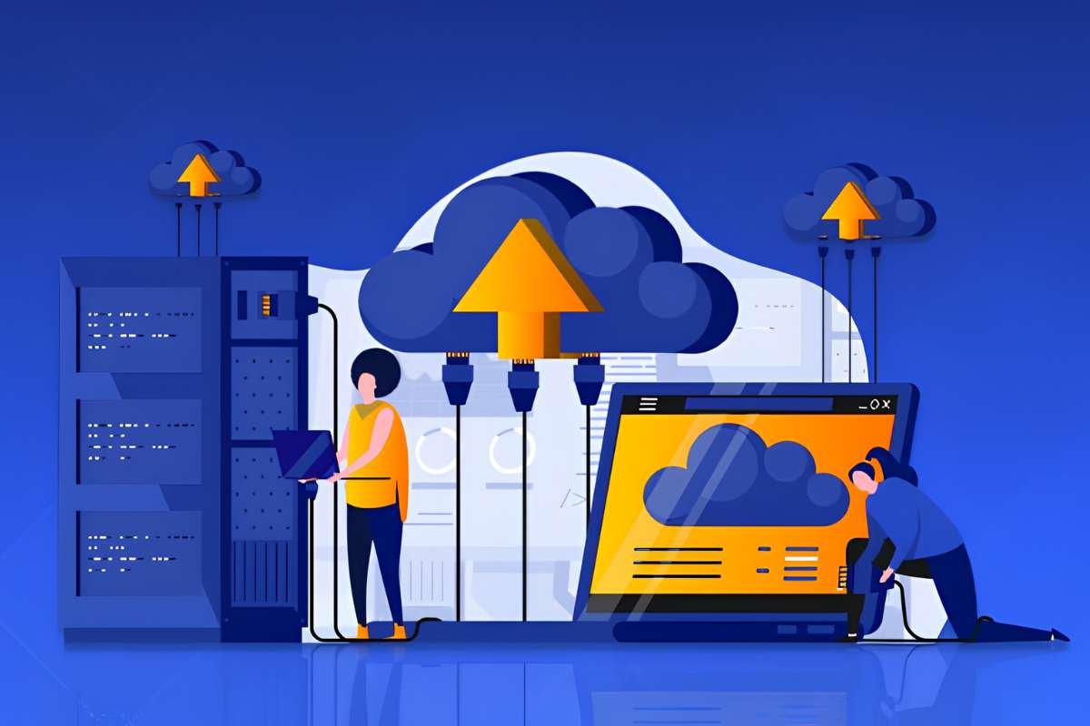 How to Choose Web Hosting for Small Businesses in 2026? | Enterprise Wired