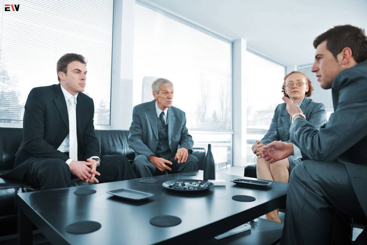 Executive coaching: What is it and what are the benefits and core Principles | Enterprise Wired
